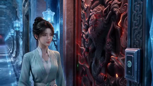 凡人修仙:寿元燃烧逆仙途第四季(111集) 凡人修仙:寿元燃烧逆仙途第四季(111集)真的太好看了