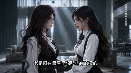 满级保姆:雇主家的怪人有点多(62集) 满级保姆:雇主家的怪人有点多(62集)大结局太过瘾了