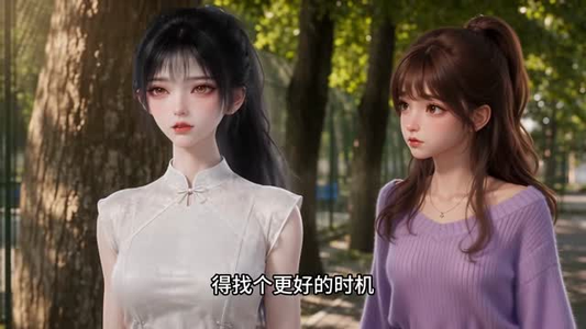 灵择亦许：蛊心亦灵（204集）排行榜前十短剧