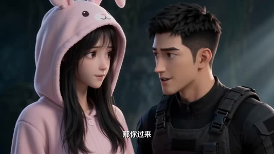 卡皮巴拉今天也不想努力（60集）精彩短剧来了