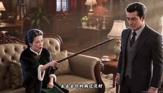 福泽不从天降来，帅府卯卯暖人心第五季（122集）热播短剧抢先看