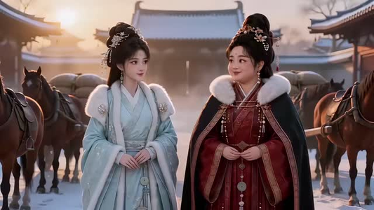 我给大唐安邦定国(81集) 我给大唐安邦定国(81集)全集免费观看