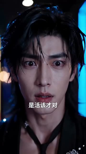 他的洁癖是装的占有欲是真的第二季（58集）在哪里可以看