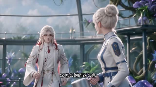 穿越星际,只想努力活下去(67集) 穿越星际,只想努力活下去(67集)流畅播放免费看