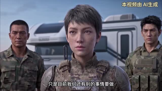 末日车队，序列超凡（311集）观看软件