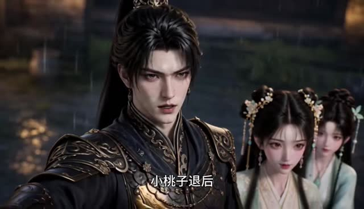 戏精庶女有仙法，王爷快来吃瓜（55集）精彩短剧下载