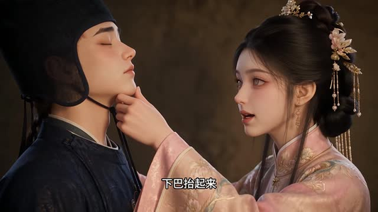冒任督主夫人后（45集）短剧全集免费