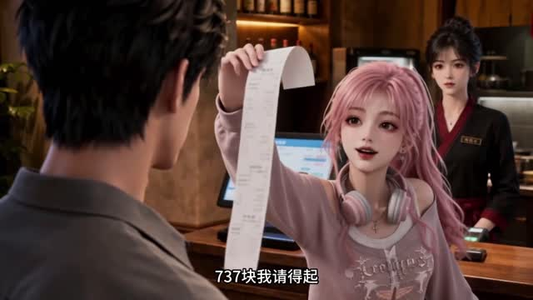 收租精神小妹!(101集) 收租精神小妹!(101集)完整版免费观看