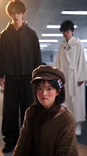 原来你就是我童年的那颗糖第四季(148集) 原来你就是我童年的那颗糖第四季(148集)最新短剧抢先看