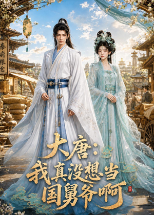大唐:我真没想当国舅爷啊(71集) 大唐:我真没想当国舅爷啊(71集)短剧介绍