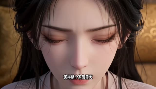 炮灰贵妃娘娘又作死，弹幕来教她躺赢（136集）最热短剧推荐