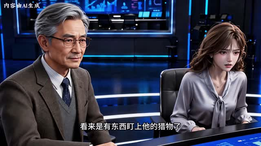 全民求生_我的技能有亿点点多！第二季（104集）超好看古装短剧