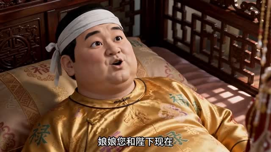 云梦归：我和暴君互换了身体（402集）短剧全集完整