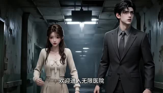 我只是总裁文NPC，我有什么错（81集）短剧精彩推荐