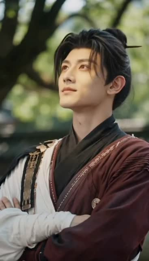 穿越大唐,我靠摆摊馋哭长安(76集) 穿越大唐,我靠摆摊馋哭长安(76集)常回家看看短剧