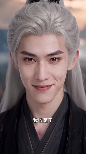 捡到女帝,逆命双生第三季(91集) 捡到女帝,逆命双生第三季(91集)短剧全集抢先看
