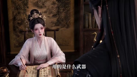 妃常不可（72集）一口气看完
