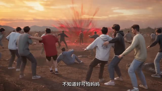 成为绝世剑仙我不要时空碑(112集) 成为绝世剑仙我不要时空碑(112集)短剧太上头了
