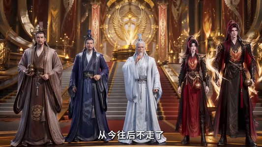 错签千年(36集) 错签千年(36集)在哪里可以全集