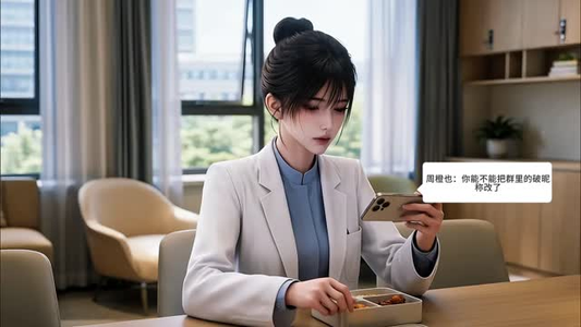 橙色热恋:第二十六年惊蛰雨第二季(136集) 橙色热恋:第二十六年惊蛰雨第二季(136集)短剧分享片段