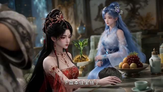 枯草成帝之万古草帝(120集) 枯草成帝之万古草帝(120集)短剧推荐分享