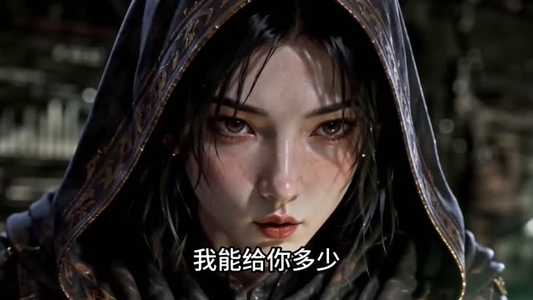 求生游戏:请叫我诚信商人第三季(50集) 求生游戏:请叫我诚信商人第三季(50集)恋爱短剧分享