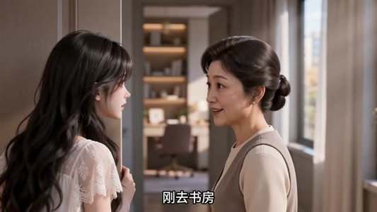 重生后太太成了傅总的贴身小挂件(201集) 重生后太太成了傅总的贴身小挂件(201集)红果短剧免费看