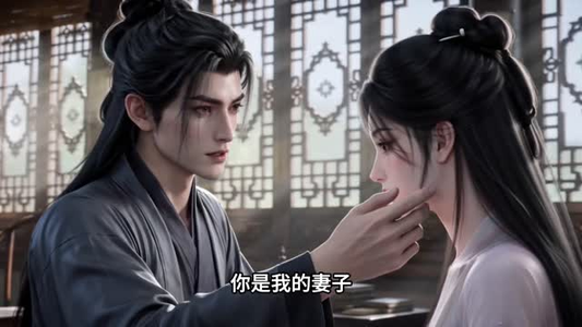 继室拒绝咸鱼躺，又争又抢成团宠-第一季（86集）完整版免费观看