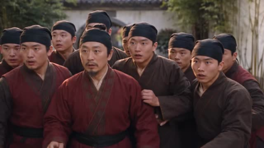 王妃她近视八百度(30集) 王妃她近视八百度(30集)短剧全集大结局