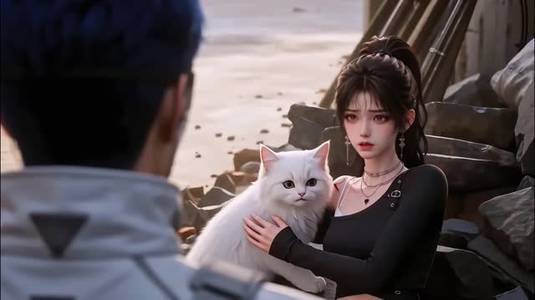 成为反派后妹妹是救世主(116集) 成为反派后妹妹是救世主(116集)原创精彩短剧