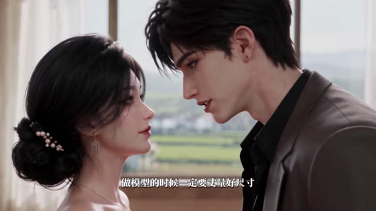 野骨温柔:跟死对头结婚了第二季(60集) 野骨温柔:跟死对头结婚了第二季(60集)短剧在哪里看