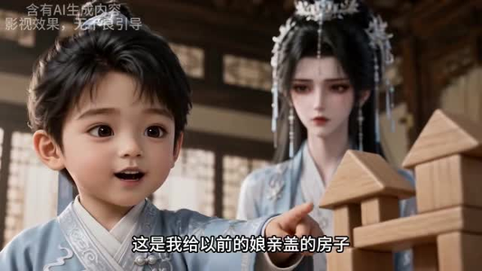 小世子认亲(87集) 小世子认亲(87集)一起追短剧