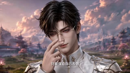 高武:我始终领先呆萌校花一境界第二季(102集) 高武:我始终领先呆萌校花一境界第二季(102集)哪个网站可以看