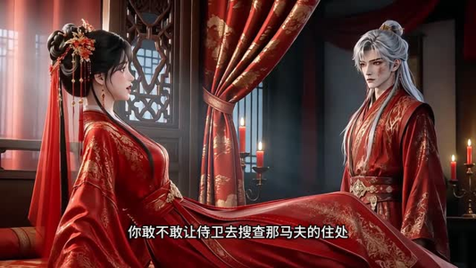 真千金她眼神不太好(74集) 真千金她眼神不太好(74集)小短剧抢先看