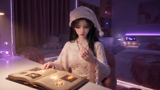 她携世间异能渡末世（148集）短剧太上头了