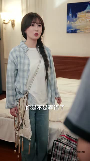 陆少夫人来自农村（78集）分享热门短剧