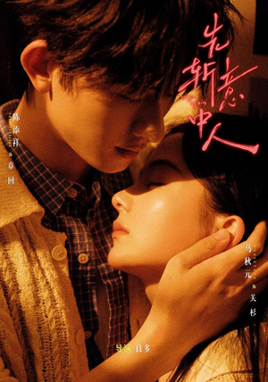 先斩意中人(88集) 先斩意中人(88集)完整版