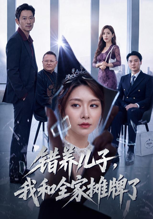 错养儿子，我和全家摊牌了（61集）全集在线看