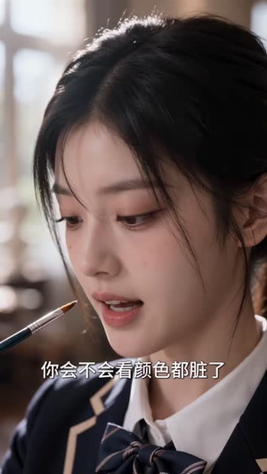 黑月光冠冕:我不过作作妖反成了白月光(101集) 黑月光冠冕:我不过作作妖反成了白月光(101集)短剧在哪里看