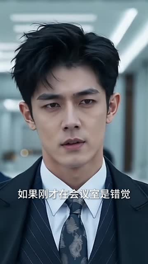 封总,太太她已读不回3(312集) 封总,太太她已读不回3(312集)精彩短剧片段