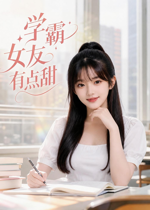 学霸女友有点甜(52集) 学霸女友有点甜(52集)高质量短剧推荐