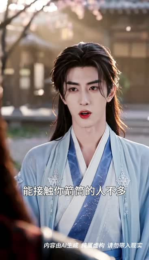 太傅入后宫了第一季（91集）无需会员轻松看