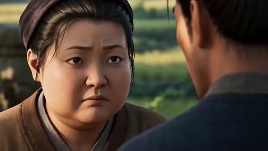 福运小满（122集）第32集
