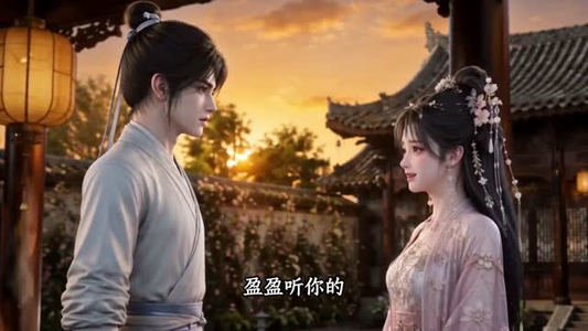 福运满府，步步荣华第二季（120集）免费看