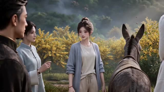 夏有山居，种田致富（520集）免费观看完整版