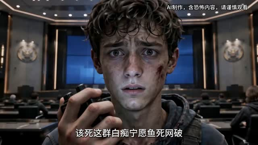 全球死考:刚下刑场你让我去考试第二季(118集) 全球死考:刚下刑场你让我去考试第二季(118集)看到了大结局