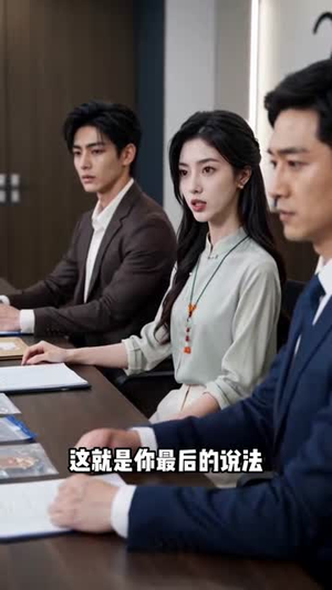 我的老婆嫁妆一个亿（63集）爆火短剧抢先看