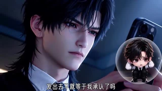 可安言梦第一季(109集) 可安言梦第一季(109集)好看短剧看不停