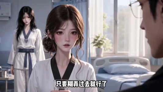 清也，你马甲又掉了2（139集）精彩短剧来袭