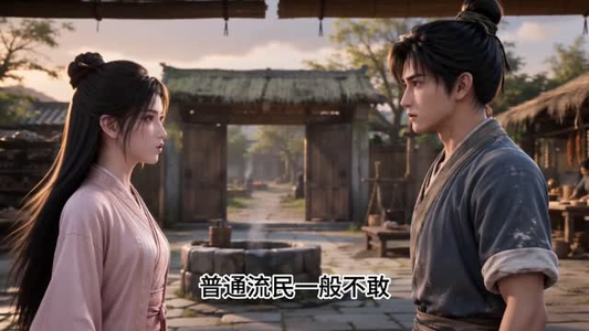 发配边关，罪妻开荒养出战神第十一季（71集）热播短剧抢先看
